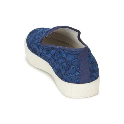 Ash - ILLUSION< Slip Ons