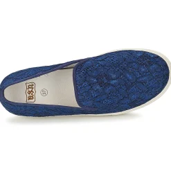 Ash - ILLUSION< Slip Ons