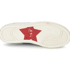 Ash - ILLUSION< Slip Ons