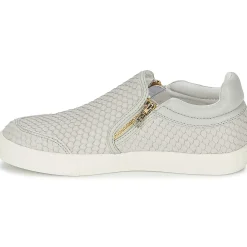 Ash - INTENSE< Slip Ons
