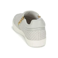 Ash - INTENSE< Slip Ons