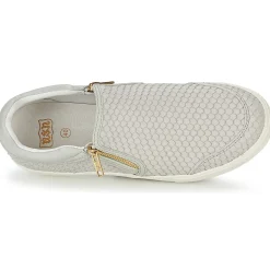 Ash - INTENSE< Slip Ons