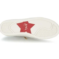 Ash - INTENSE< Slip Ons