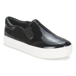 Ash Slip Ons^- JAM