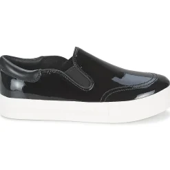 Ash Slip Ons^- JAM