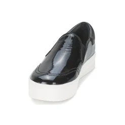 Ash Slip Ons^- JAM