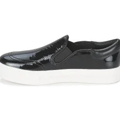 Ash Slip Ons^- JAM