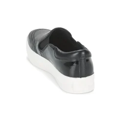 Ash Slip Ons^- JAM