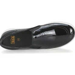 Ash Slip Ons^- JAM