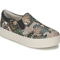 Ash Slip Ons^- JAM