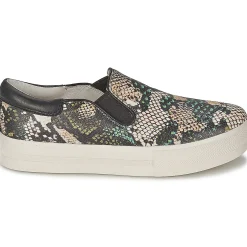 Ash Slip Ons^- JAM