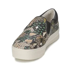Ash Slip Ons^- JAM