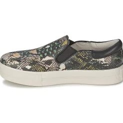 Ash Slip Ons^- JAM