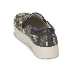 Ash Slip Ons^- JAM