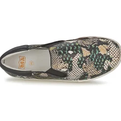 Ash Slip Ons^- JAM