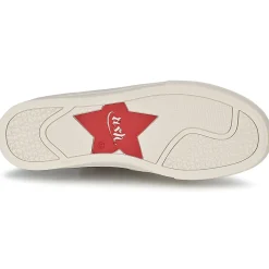 Ash Slip Ons^- JAM
