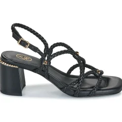 Ash Sandales Et Nu-pieds^- JASMINE