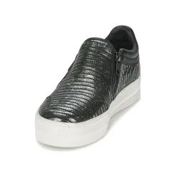 Ash - JORDY< Slip Ons