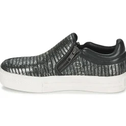 Ash - JORDY< Slip Ons