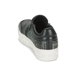 Ash - JORDY< Slip Ons