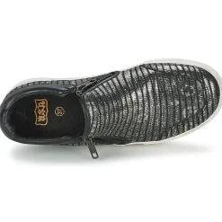 Ash - JORDY< Slip Ons