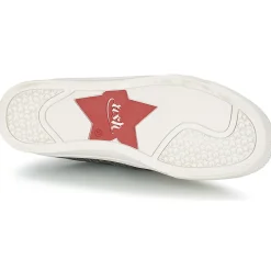 Ash - JORDY< Slip Ons