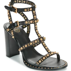 Ash - KABUKI< Sandales Et Nu-pieds