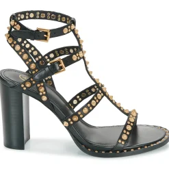 Ash - KABUKI< Sandales Et Nu-pieds