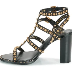 Ash - KABUKI< Sandales Et Nu-pieds
