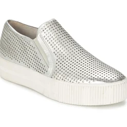 Ash - KURT< Slip Ons