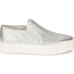 Ash - KURT< Slip Ons