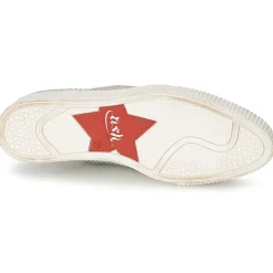 Ash - KURT< Slip Ons