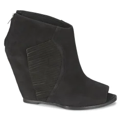 Ash Bottines / Boots^- LYNX