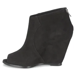 Ash Bottines / Boots^- LYNX