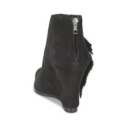 Ash Bottines / Boots^- LYNX