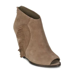 Ash - LYNX Taupe