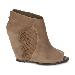 Ash - LYNX Taupe