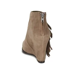 Ash - LYNX Taupe