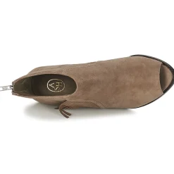 Ash - LYNX Taupe
