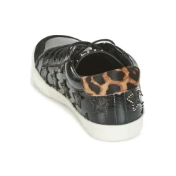 Ash Bottines / Boots^- MAJESTIC BIS