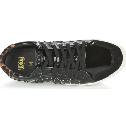 Ash Bottines / Boots^- MAJESTIC BIS