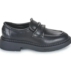 Ash - MIRACLE< Mocassins & Chaussures Bateau