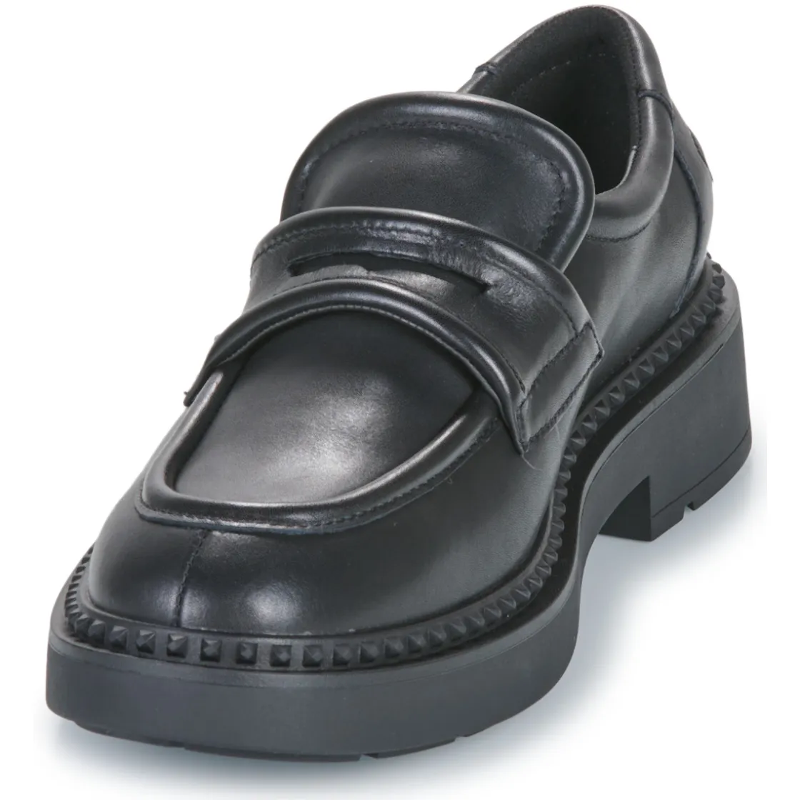 Ash - MIRACLE< Mocassins & Chaussures Bateau
