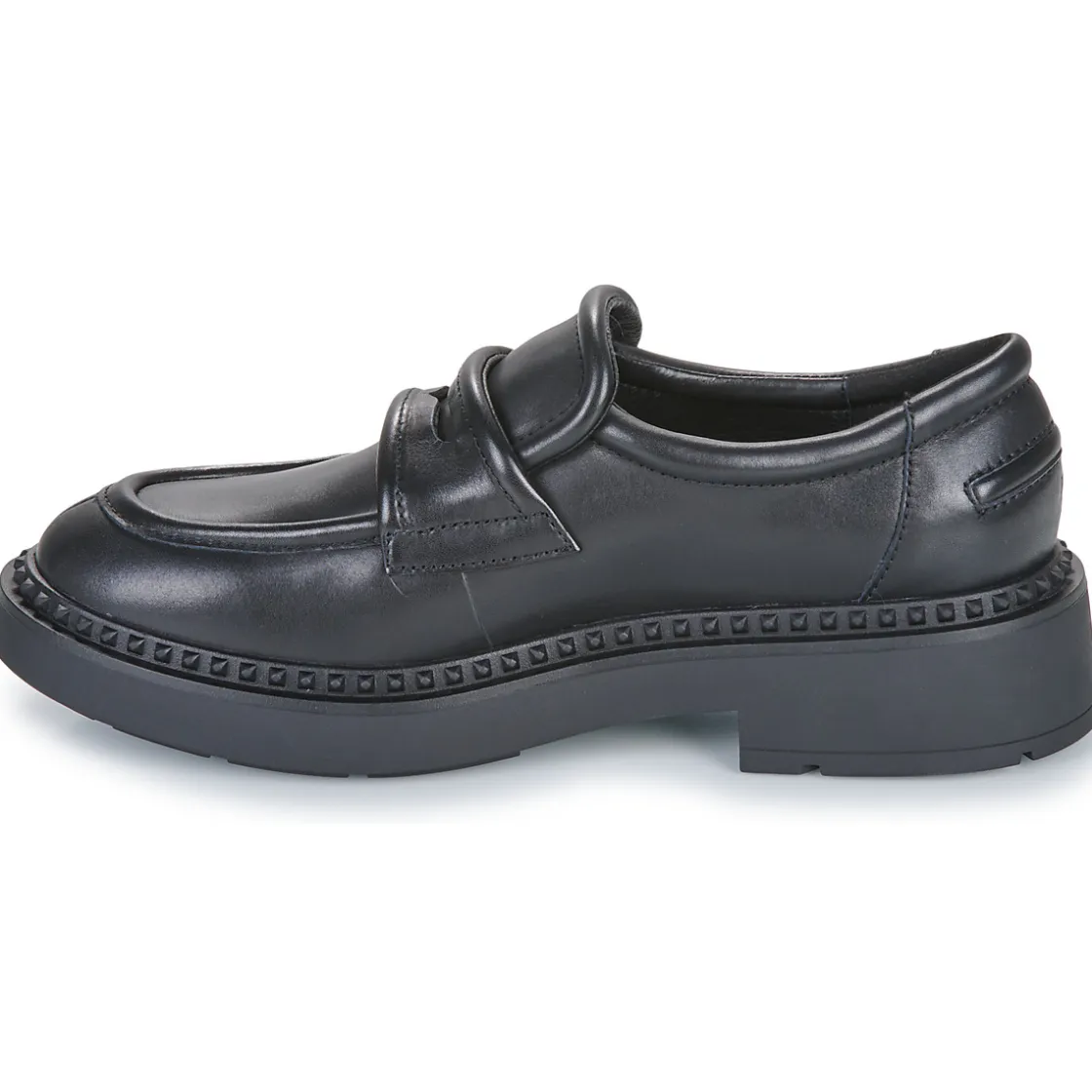 Ash - MIRACLE< Mocassins & Chaussures Bateau