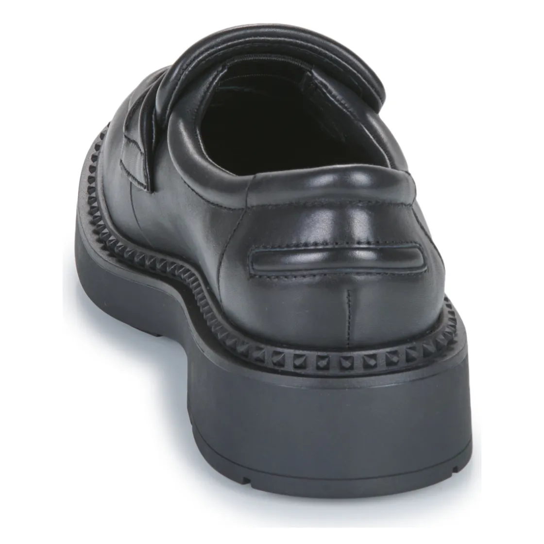 Ash - MIRACLE< Mocassins & Chaussures Bateau