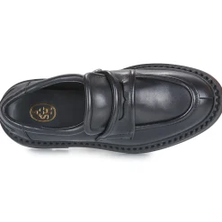 Ash - MIRACLE< Mocassins & Chaussures Bateau