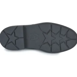 Ash - MIRACLE< Mocassins & Chaussures Bateau