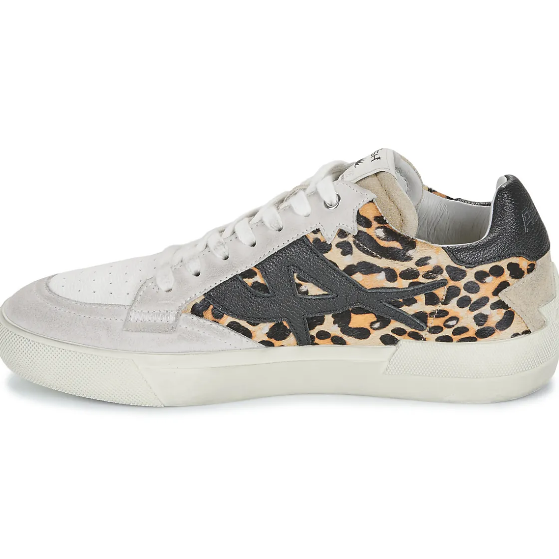 Ash - MOONLIGHT Leopard Online