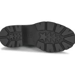 Ash - NELSON STUD Noir New