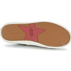 Ash Slip Ons^- NIKITA